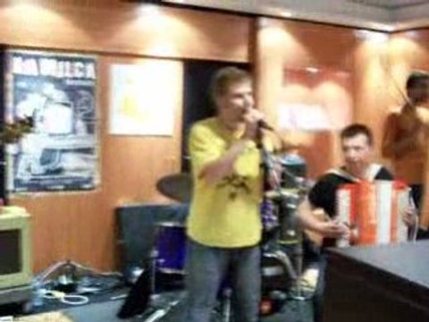 LA MILCA - Petites misères