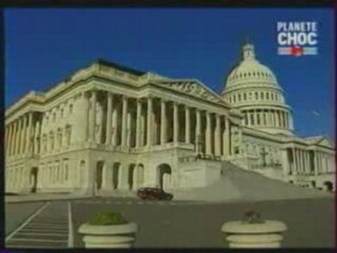 Théorie du complot : Zones Top secrètes 1/3