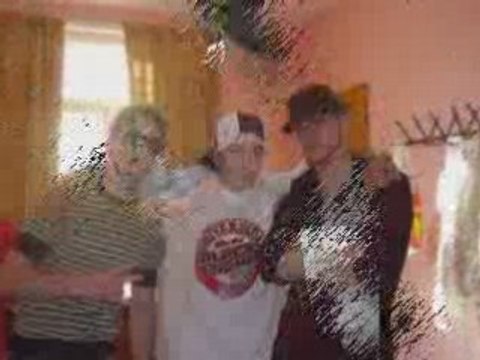 Niks, Daneca & 3 - Ko - Shorty Lets Go