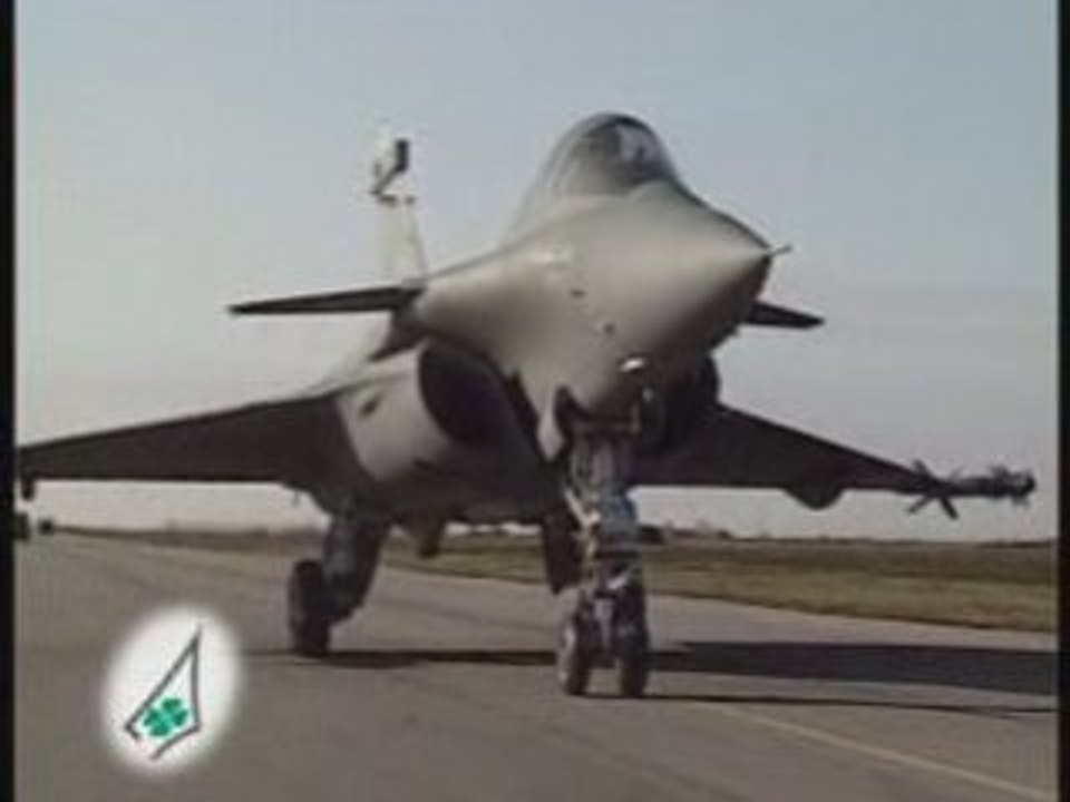 Dassault aviation, des avions de legende !