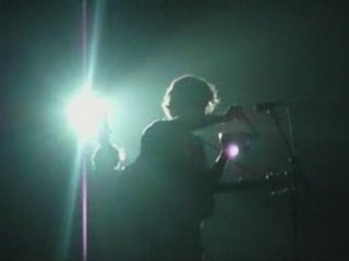 Julien Doré - Intro brown ear