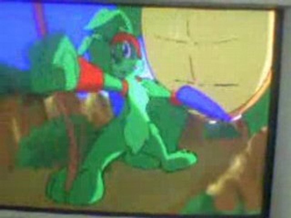 Jazz Jackrabbit 2