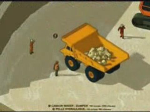 Publicité d'Areva sur le nucléaire :D