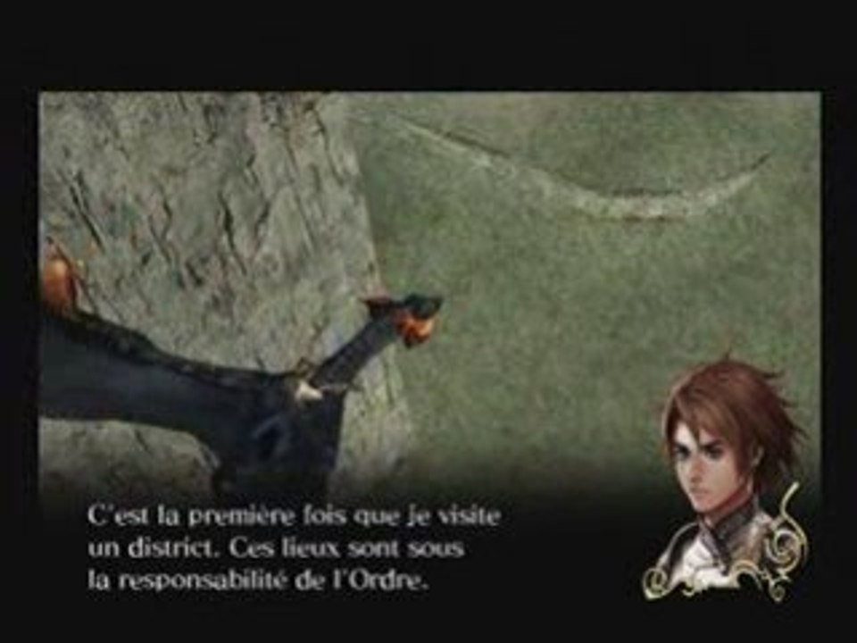 Drakengard 2 Partie 2