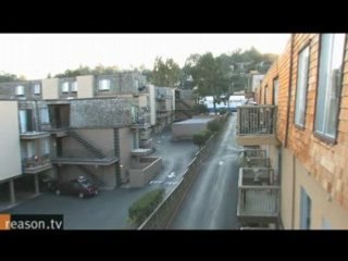 Just Can't Quit: How Far Will Smoking Bans Go?