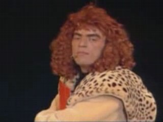 L'attaché de presse