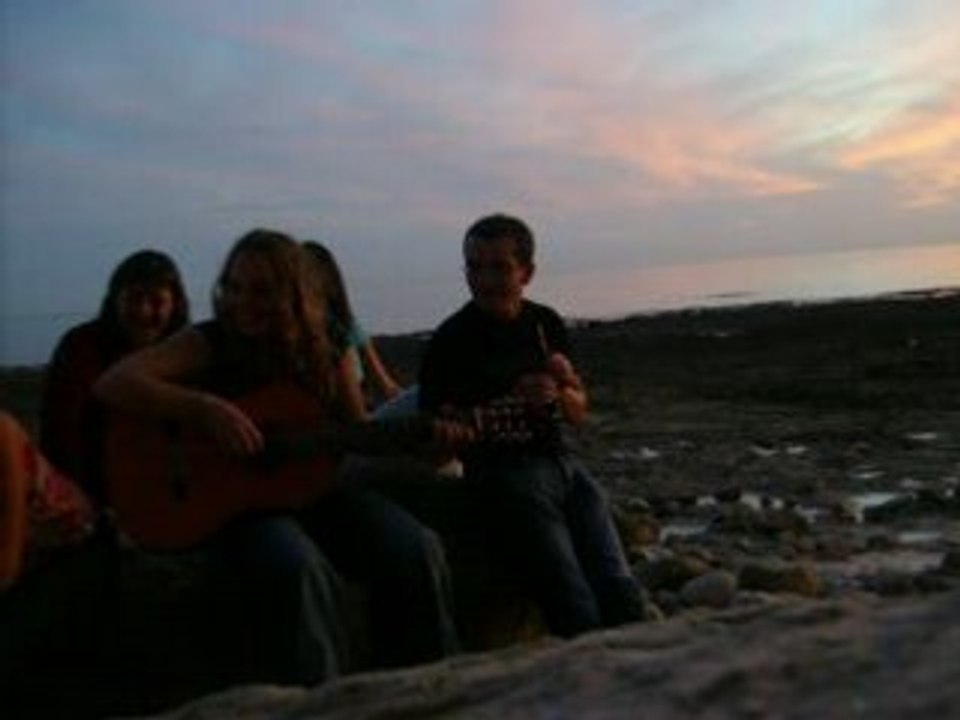 making of 4