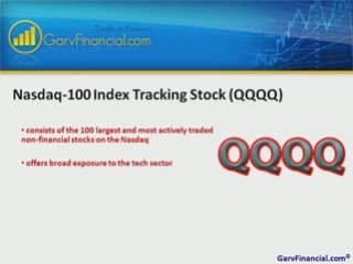 How Exchange Traded Funds Work Part I - Gaurav Bhola
