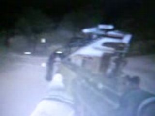 Bug far cry voiture