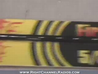 Firestik Firefly CB Antenna Review