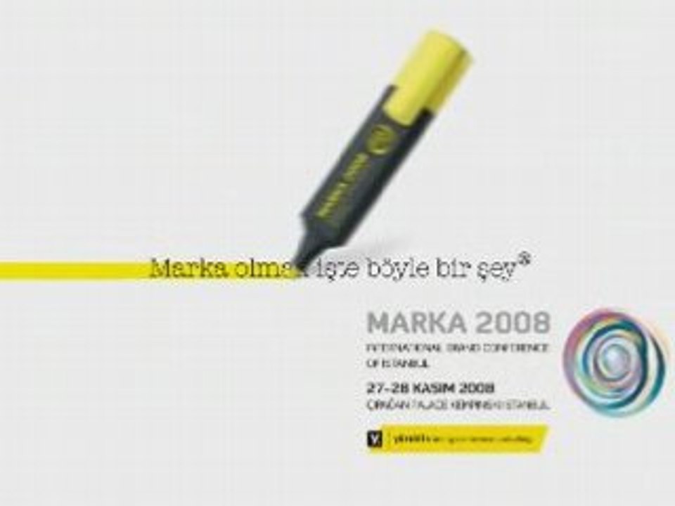 Marka Konferansi - Noel Baba