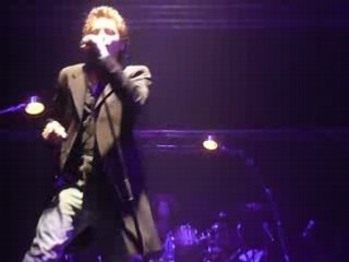 Raphaël Chanson pour Patrick Dewaere