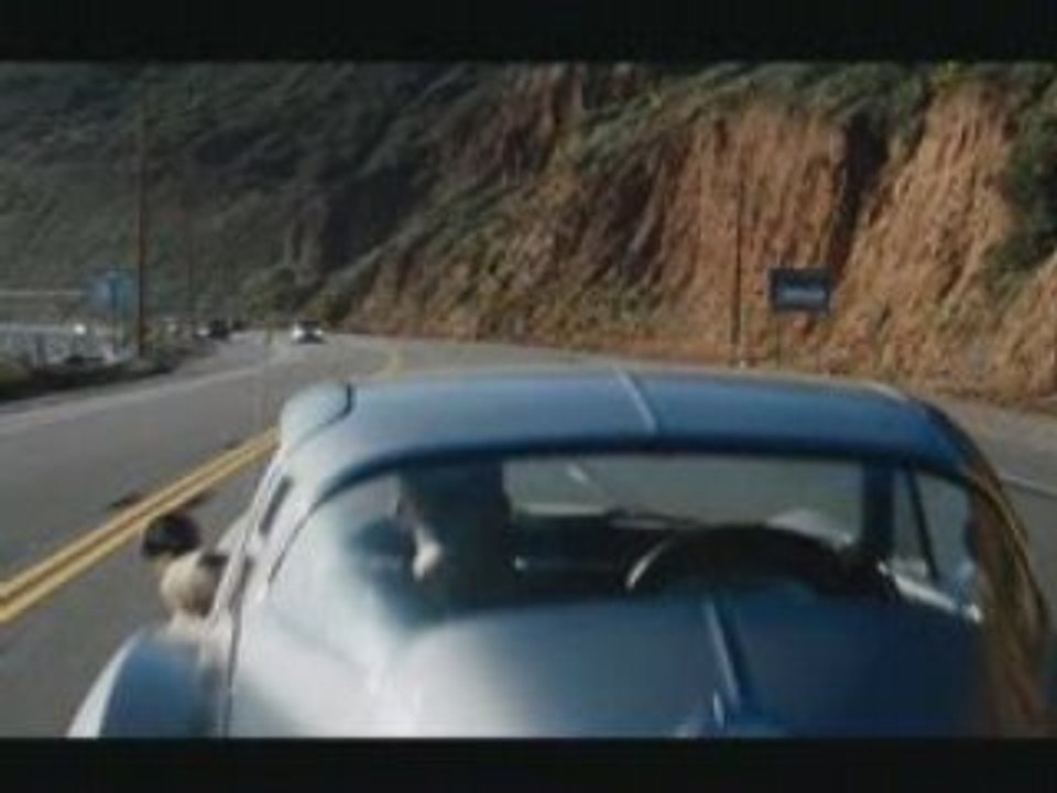 Seven Pounds Trailer New !!!