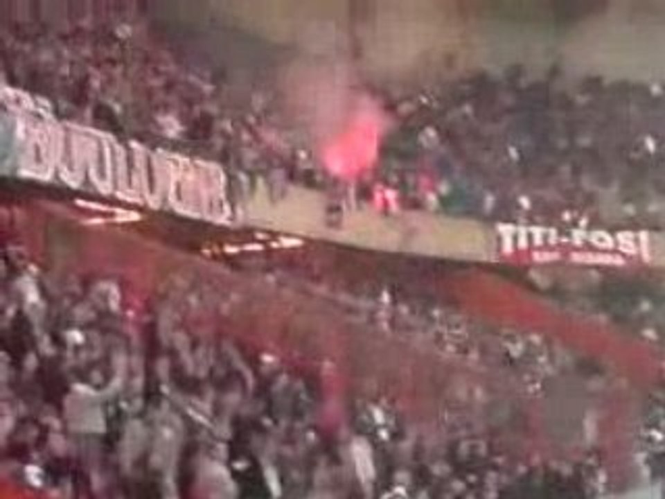 Psg Lille