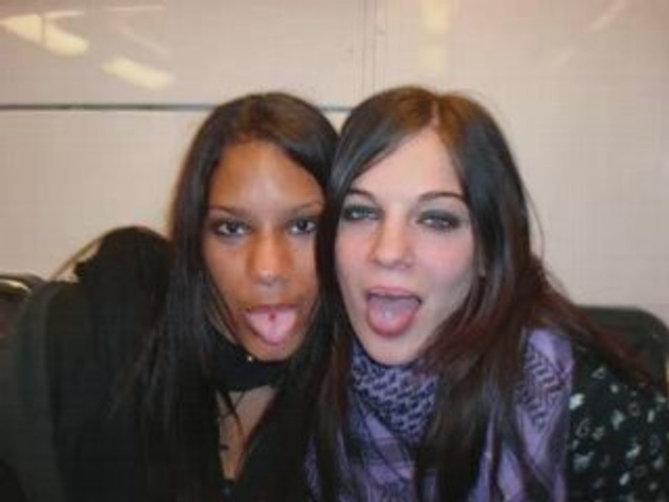 My best friends for ever