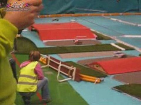 Coupe des Champions 2008 à Loos - finale A3 4x4 Open