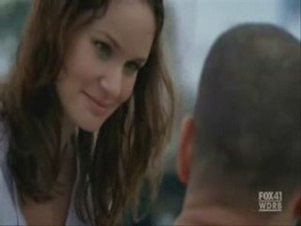 prison break saison 4