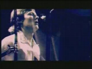 The Boomtown Rats live *blind date*