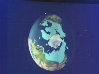 Arctique : le pôle où TOUT se joue