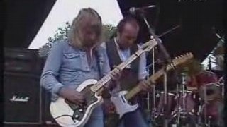 Status Quo ♫ Hold You Back ( 1986)