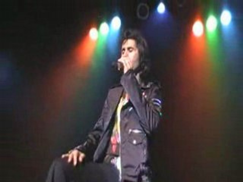 Yverdon les Bains 29/10/08