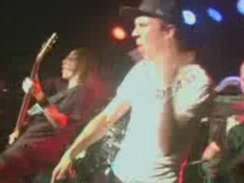 Despised Icon - in the arms of perdition