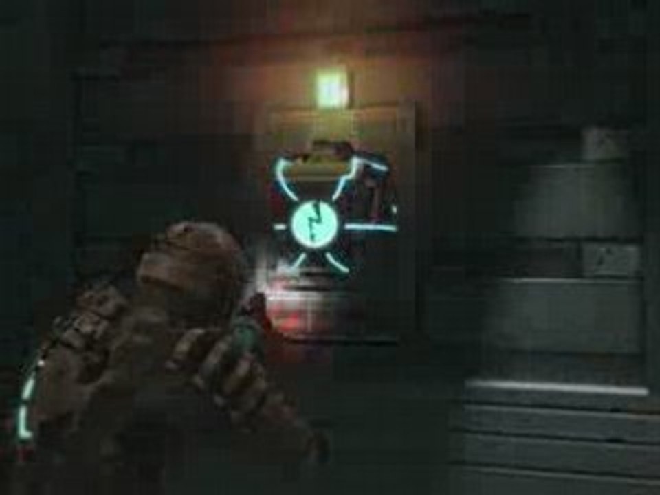 Dead Space Test Partie 3