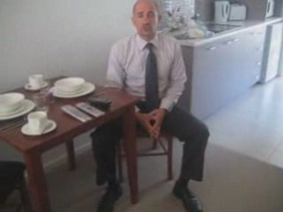 Seniors Guide To Falls Prevention Around The Home