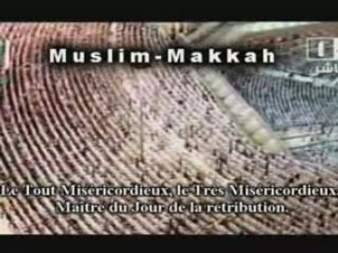 Shuraim salat tahajjud ramadan 2008