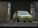 Rallye de bourbonne les bains 2008