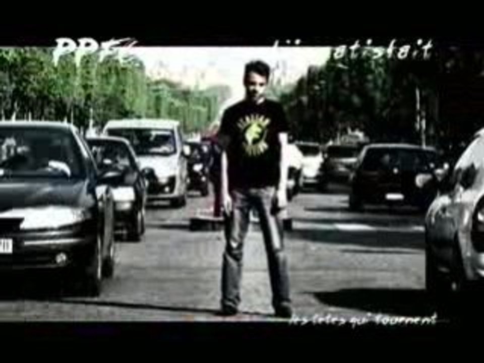CLIP PPFC l'insatisfait