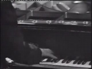 ERROLL GARNER - ONE NOTE SAMBA - 1962