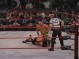 Tna Turning Point 2008 - Rhino vs Sheik Abdul Bashir