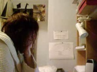 le cerveau de ma belle mère en ébullition devant internet