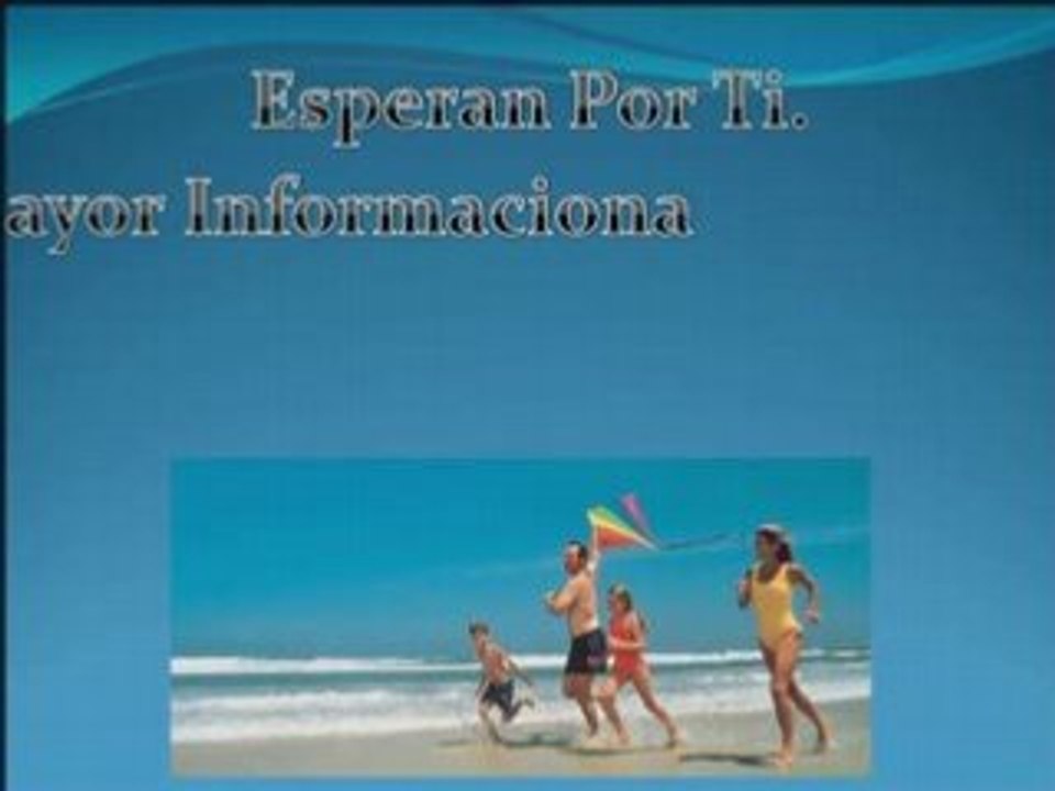 Alquiler de apartamento  Vacacional en Margarita