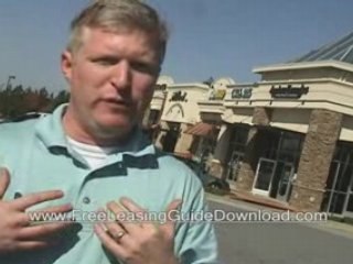 Duluth Retail Space, Lease Duluth Commercial Real Estate