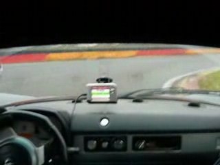 Nogaro 11 nov 2008 2e session de l'aprés midi