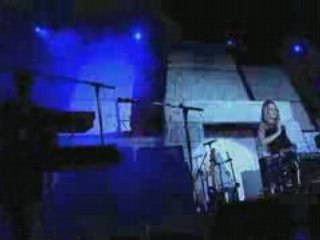 Orchestre California Rock à Quillan 2007