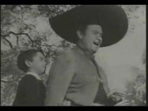 Antonio Aguilar Josèlito...MALAGUEÑA...(1962)