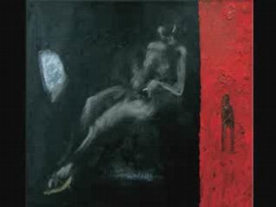 Noir Desir - Gagnants Perdants