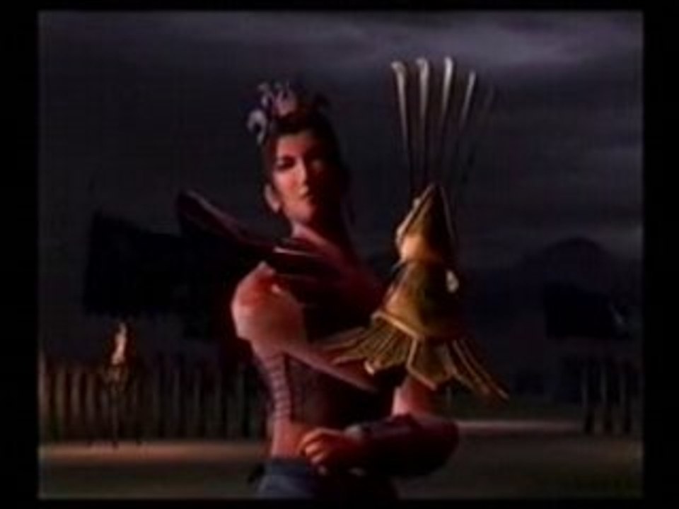 °Dynasty Warriors 3-Destiny