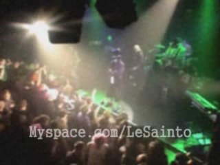 Bawdy Festival Ft Le Saint & Merka
