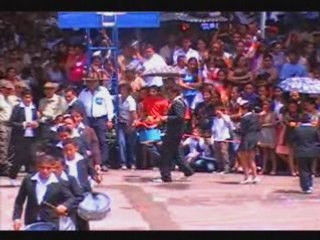 CENTRO ESCOLAR CASERIO MENDEZ FESTIVAL FOTOGRAFIAS.