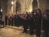 Concert Chorale A Choeur Joie - Chatenay Malabry