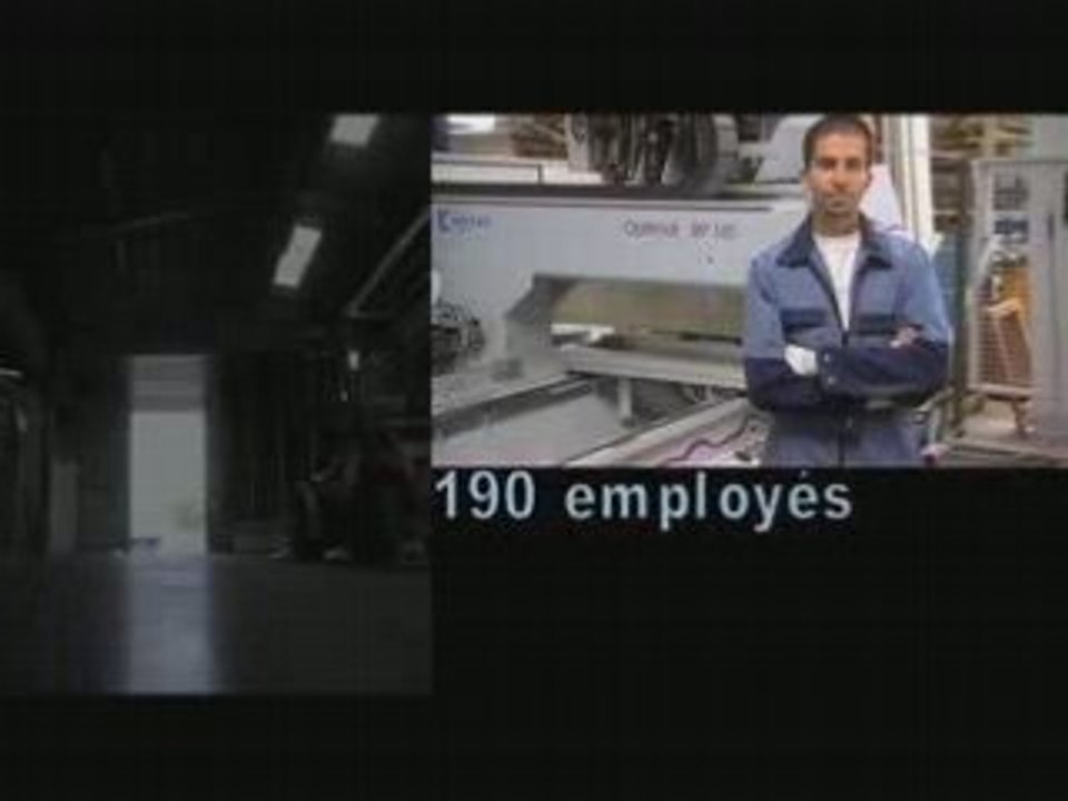 IECI DEMO