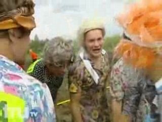 The Smoking Gun Presents - Mudball! - from truTV.com