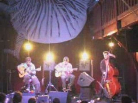 Rythme futur _ Les Doigts de l'homme