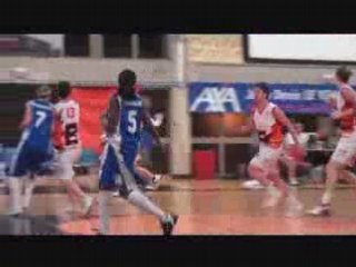 Mag des Flammes N°4 (25.10.08) Strasbourg