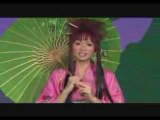 Trish Thuy Trang - Sukiyaki-_- vietnam music