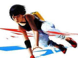 Mirror's Edge Test du Moggy Aspi Show